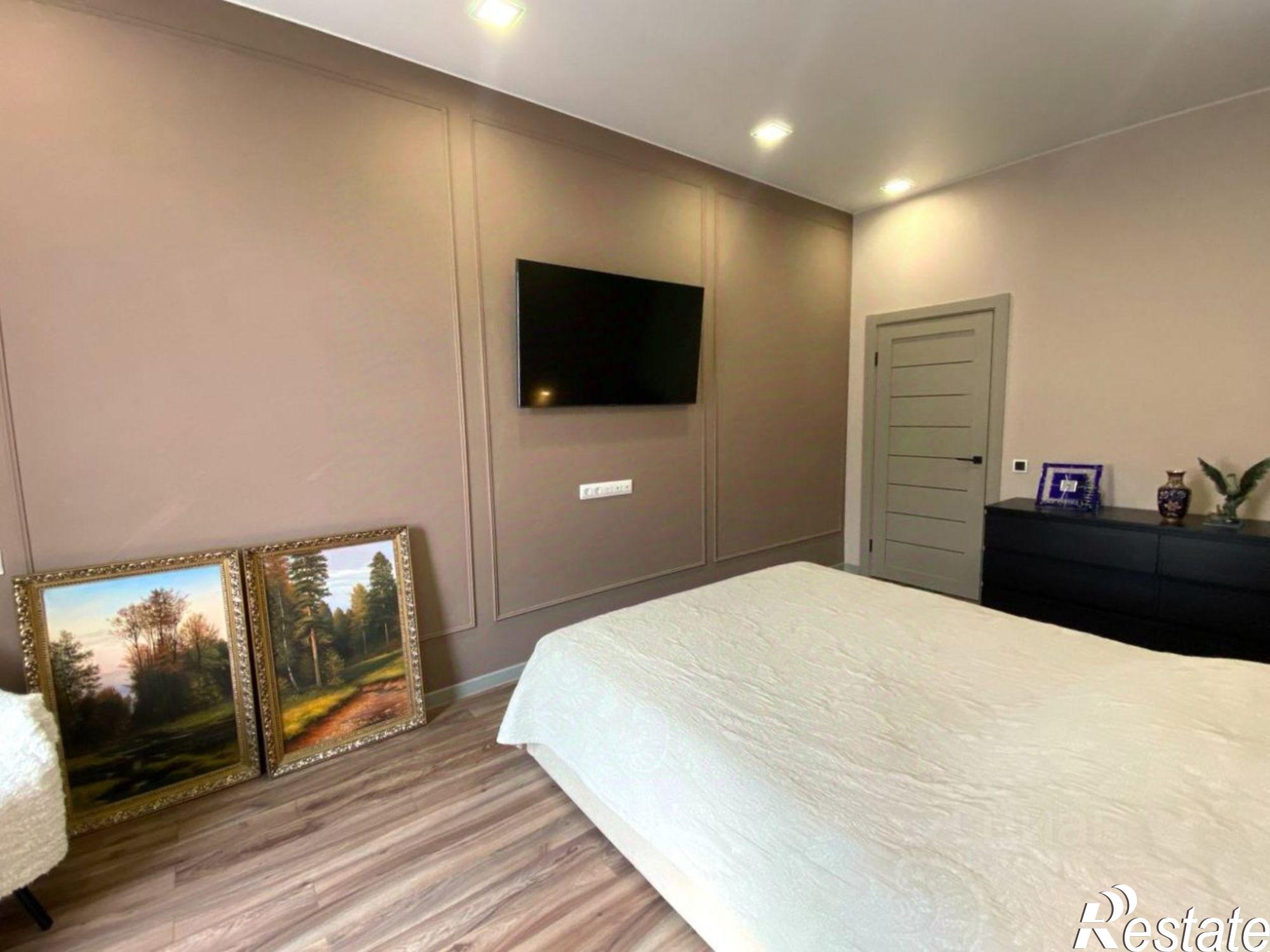 Купить квартиру за 28 000 000 рублей на ул Чернышевского, 18