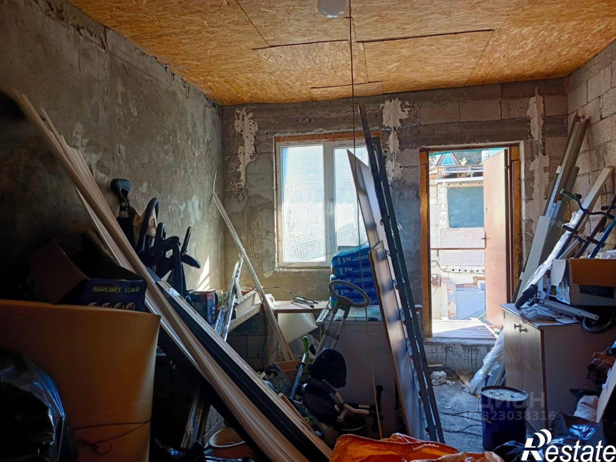 Купить гараж, место в паркинге за 3 300 030 рублей на ул Приветливая, 58