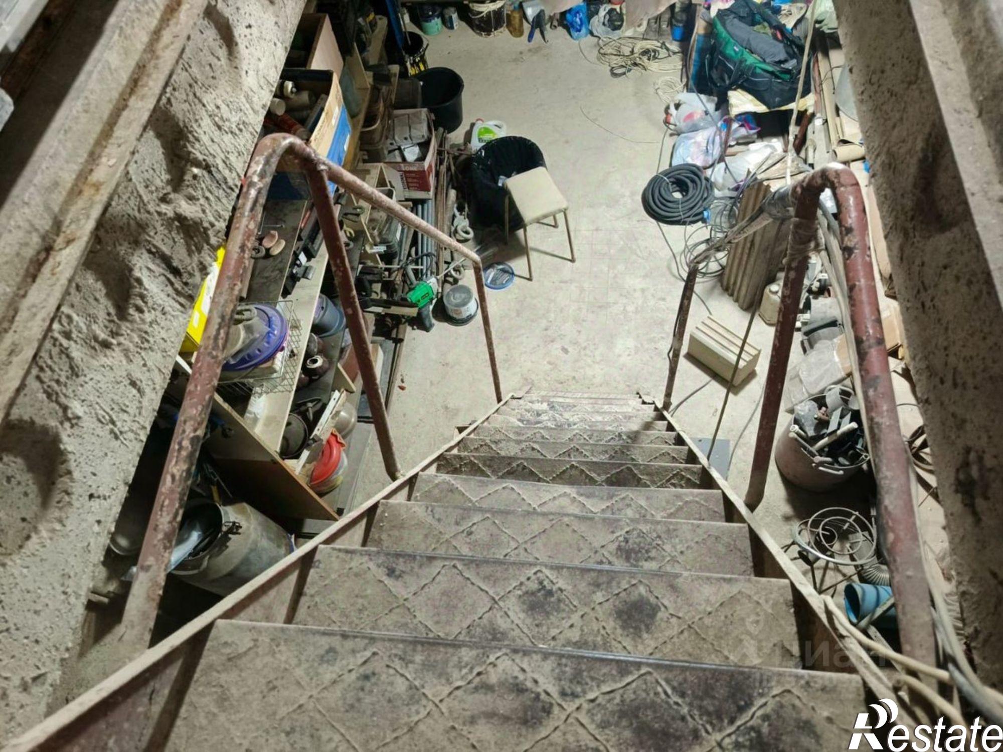 Купить гараж, место в паркинге за 3 300 030 рублей на ул Приветливая, 58