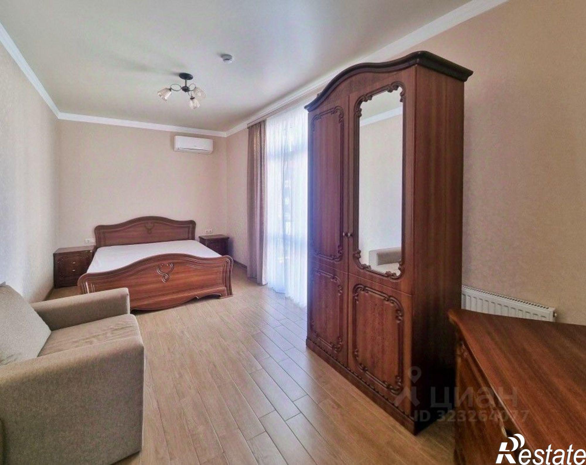 Купить ОСЗ, отдельно стоящее здание за 52 000 400 рублей на ул Черноморская, 6Б