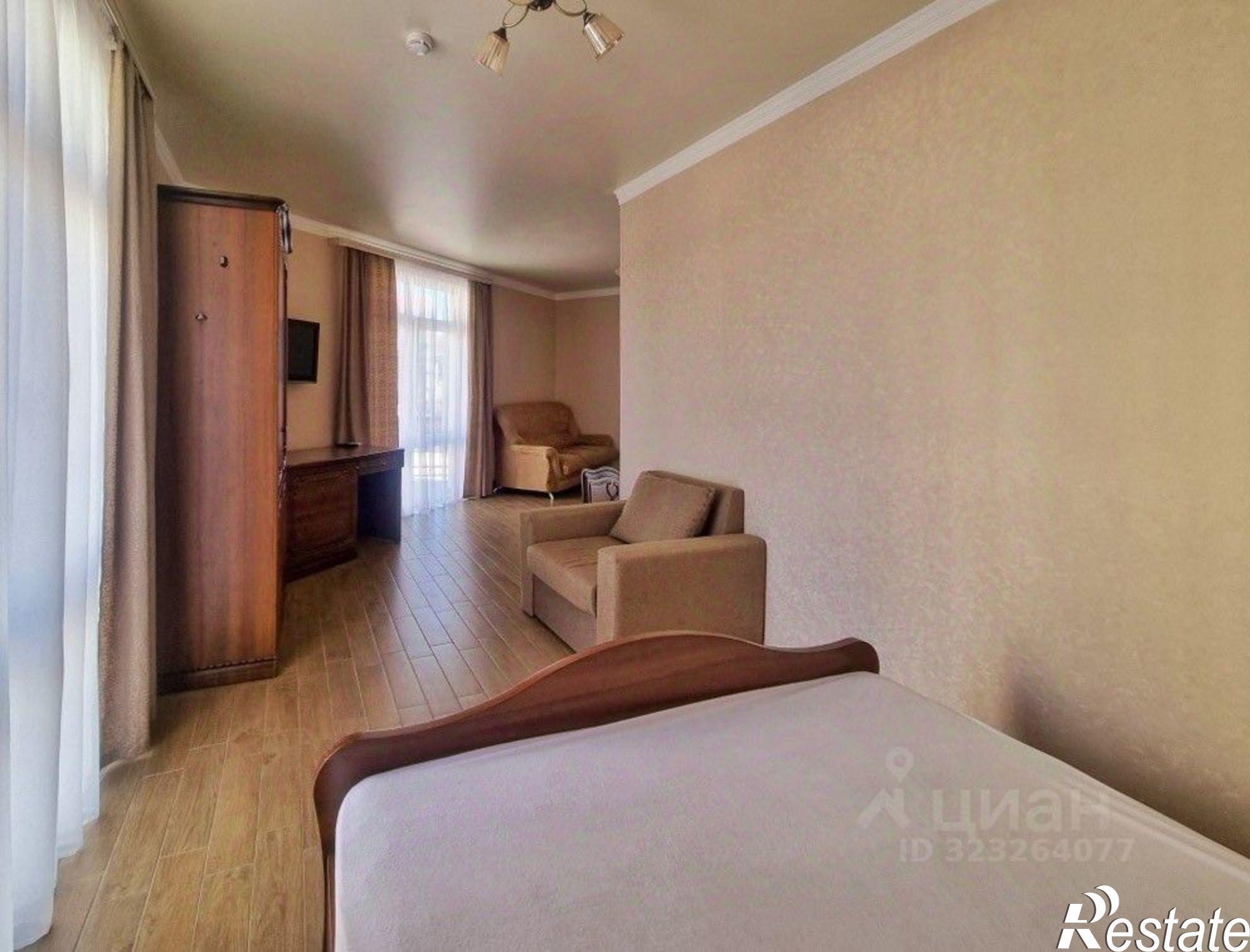 Купить ОСЗ, отдельно стоящее здание за 52 000 400 рублей на ул Черноморская, 6Б