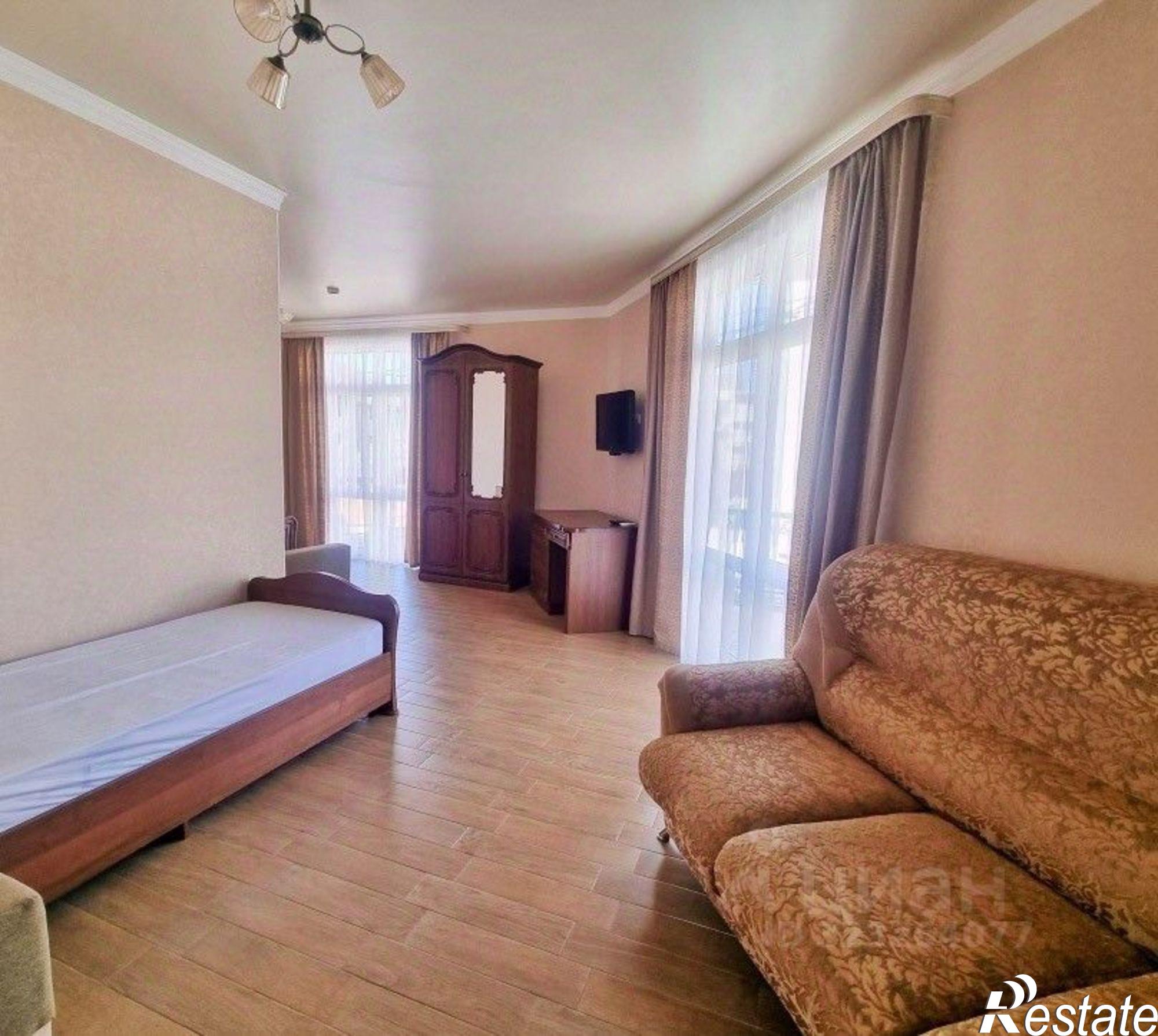 Купить ОСЗ, отдельно стоящее здание за 52 000 400 рублей на ул Черноморская, 6Б