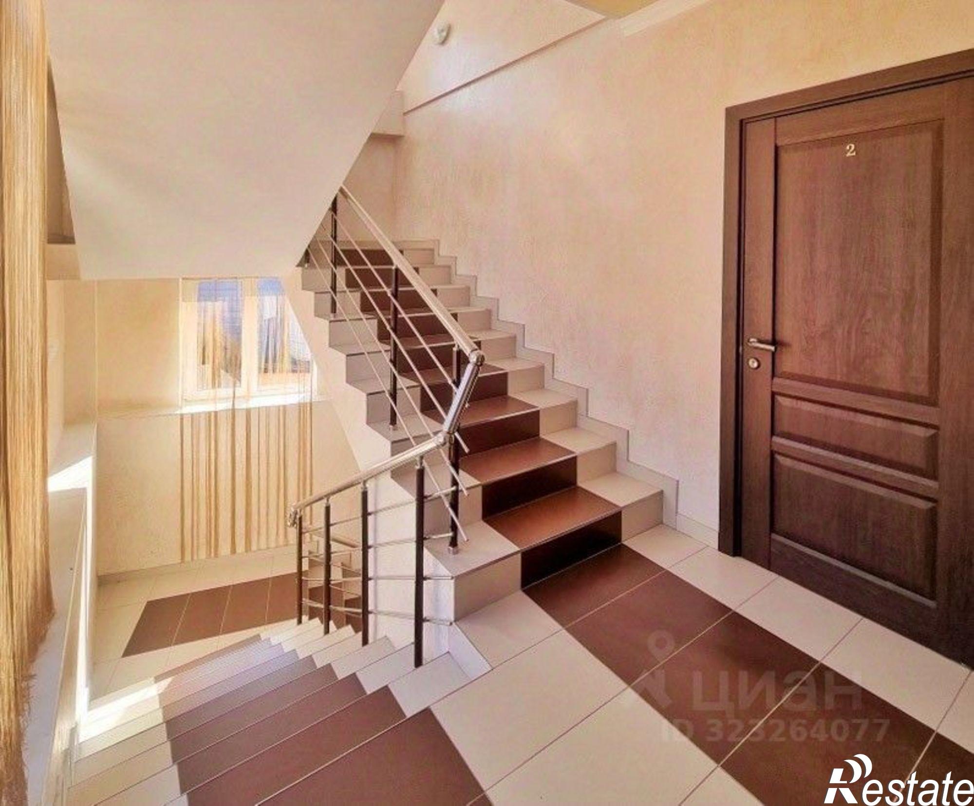 Купить ОСЗ, отдельно стоящее здание за 52 000 400 рублей на ул Черноморская, 6Б