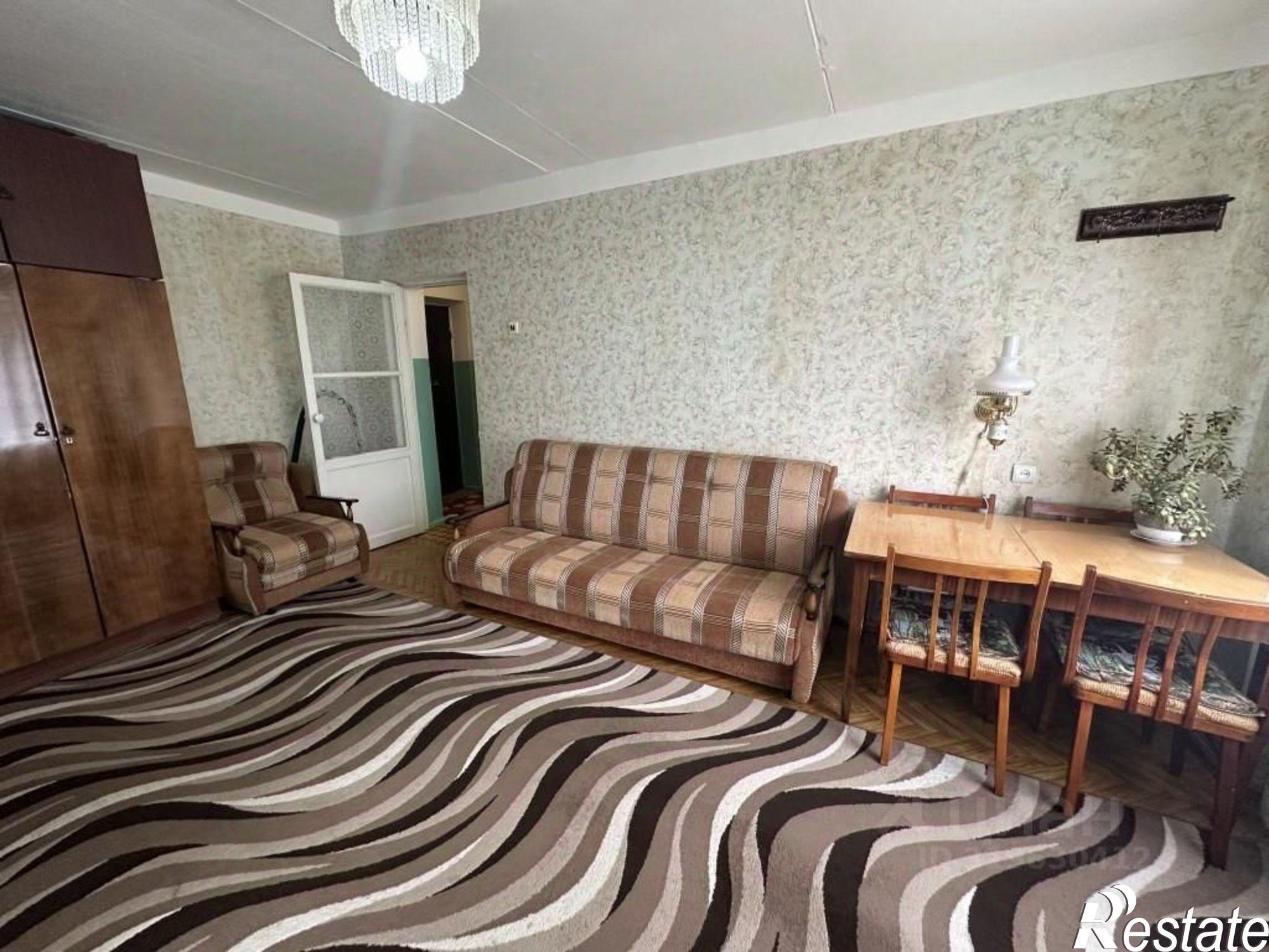 Купить квартиру за 7 250 000 рублей на ул Школьная, 21