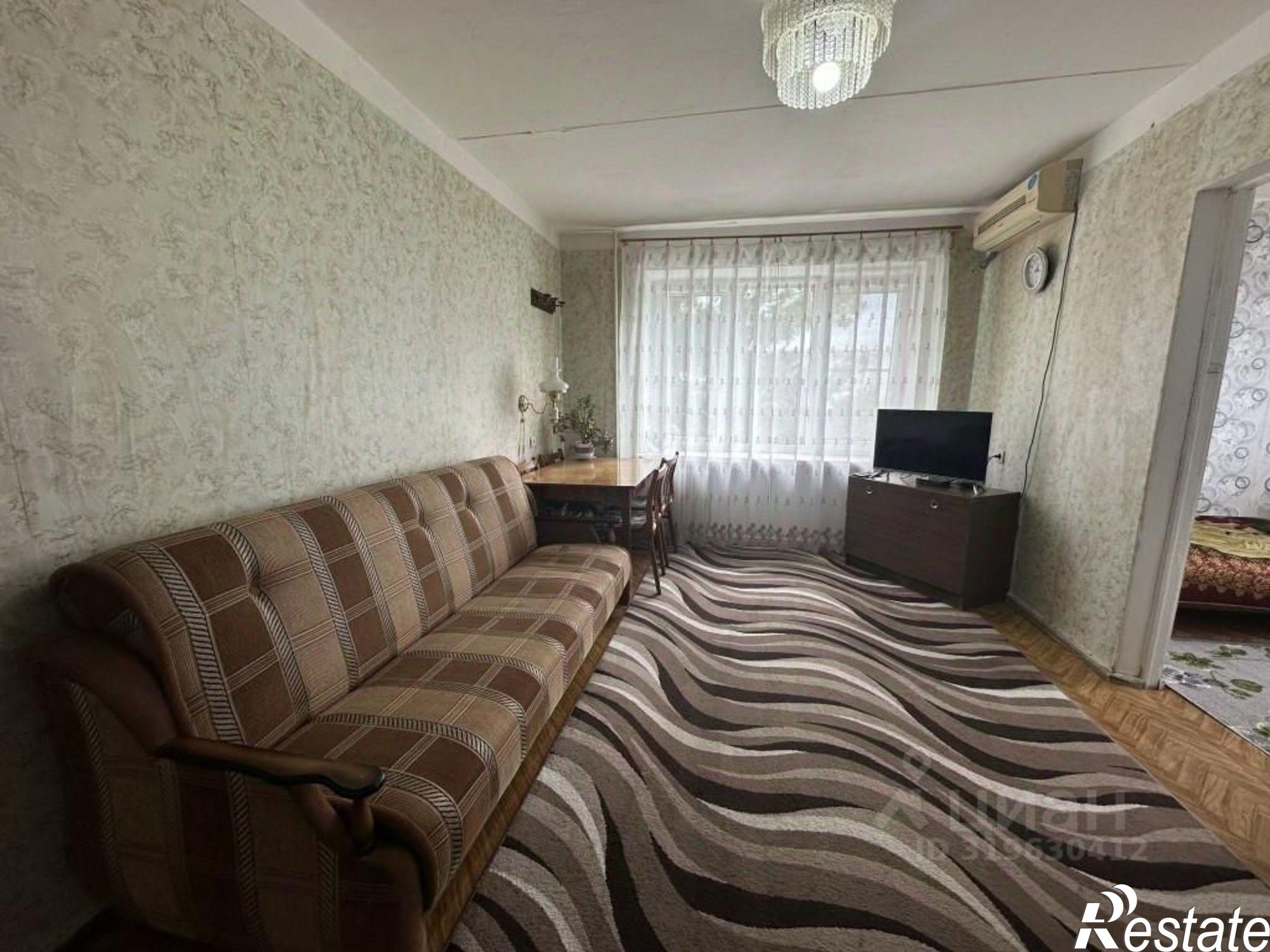 Купить квартиру за 7 250 000 рублей на ул Школьная, 21