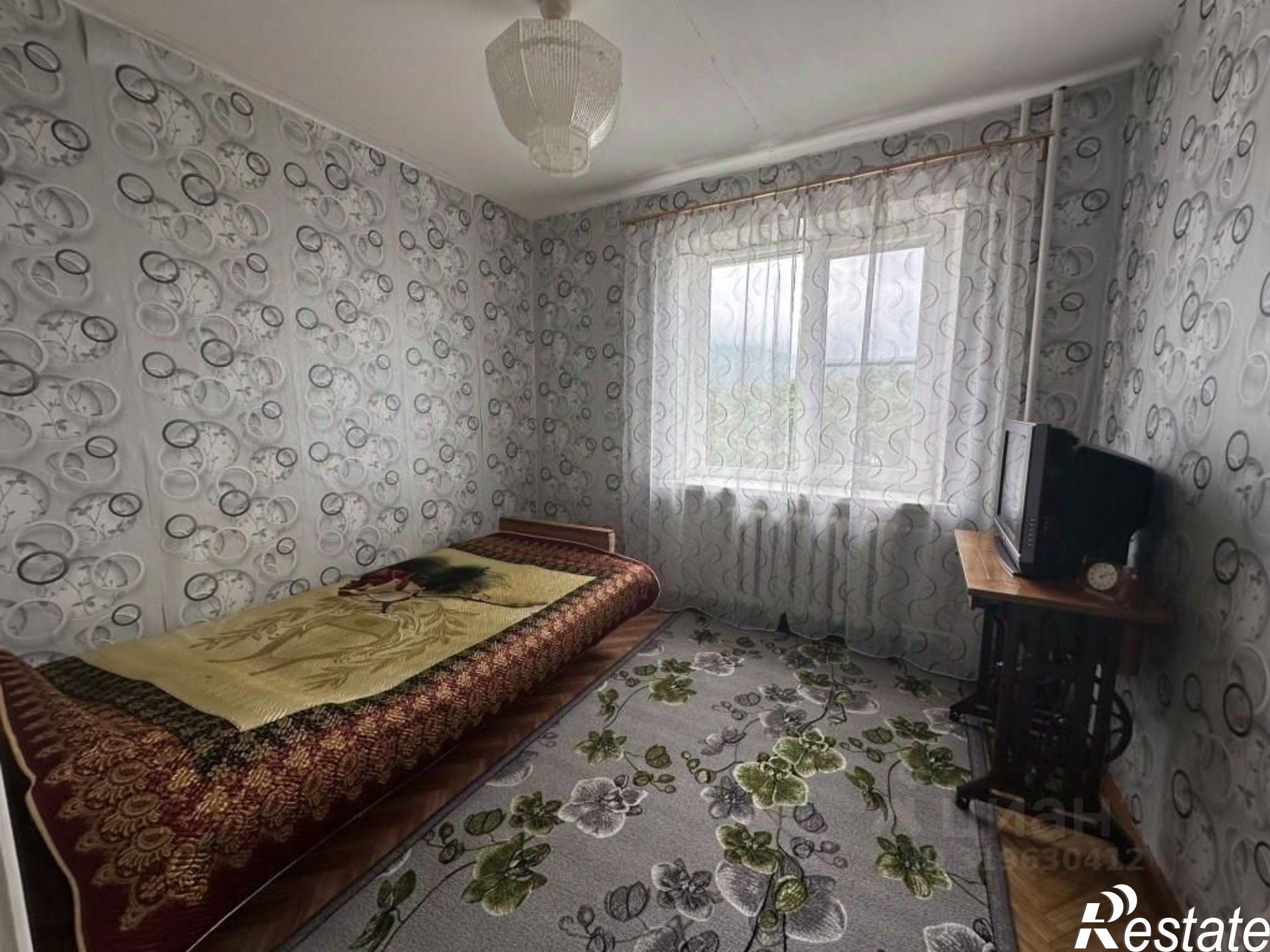 Купить квартиру за 7 250 000 рублей на ул Школьная, 21