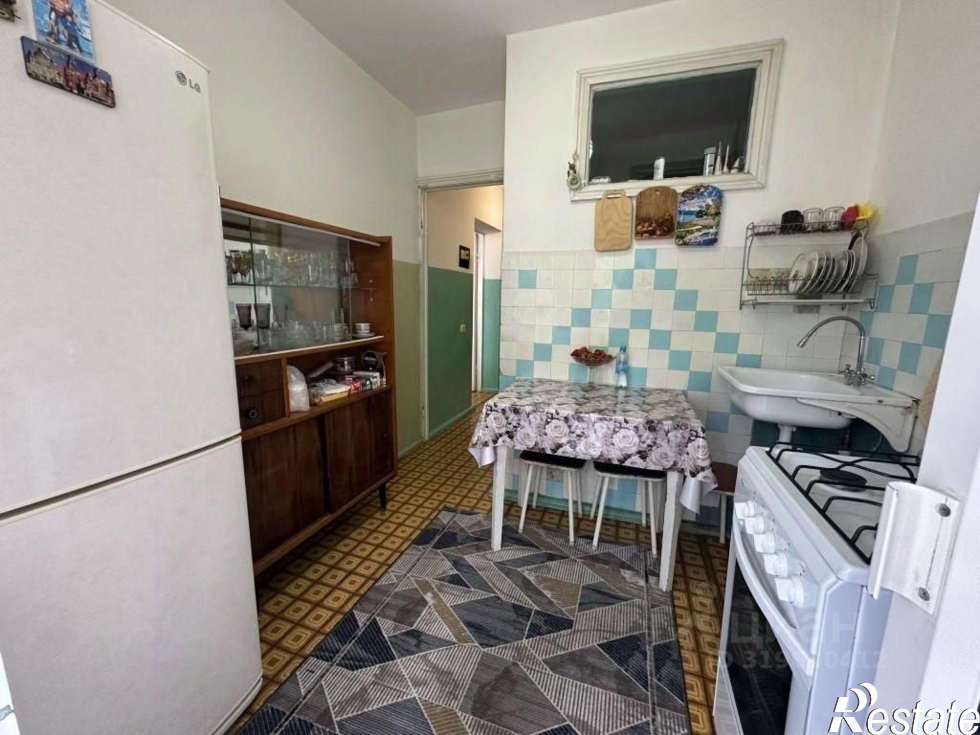 Купить квартиру за 7 250 000 рублей на ул Школьная, 21