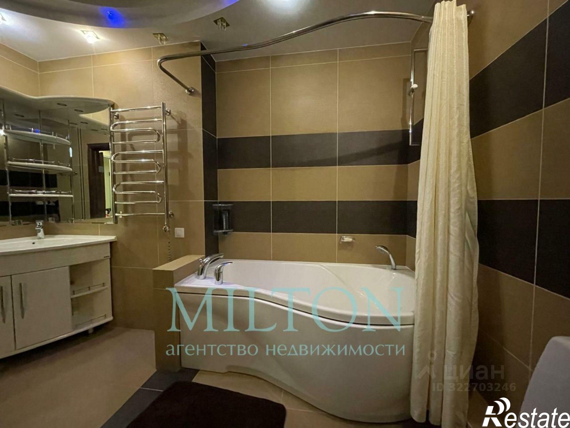 Купить квартиру за 22 900 000 рублей на Колхозная улица, 11