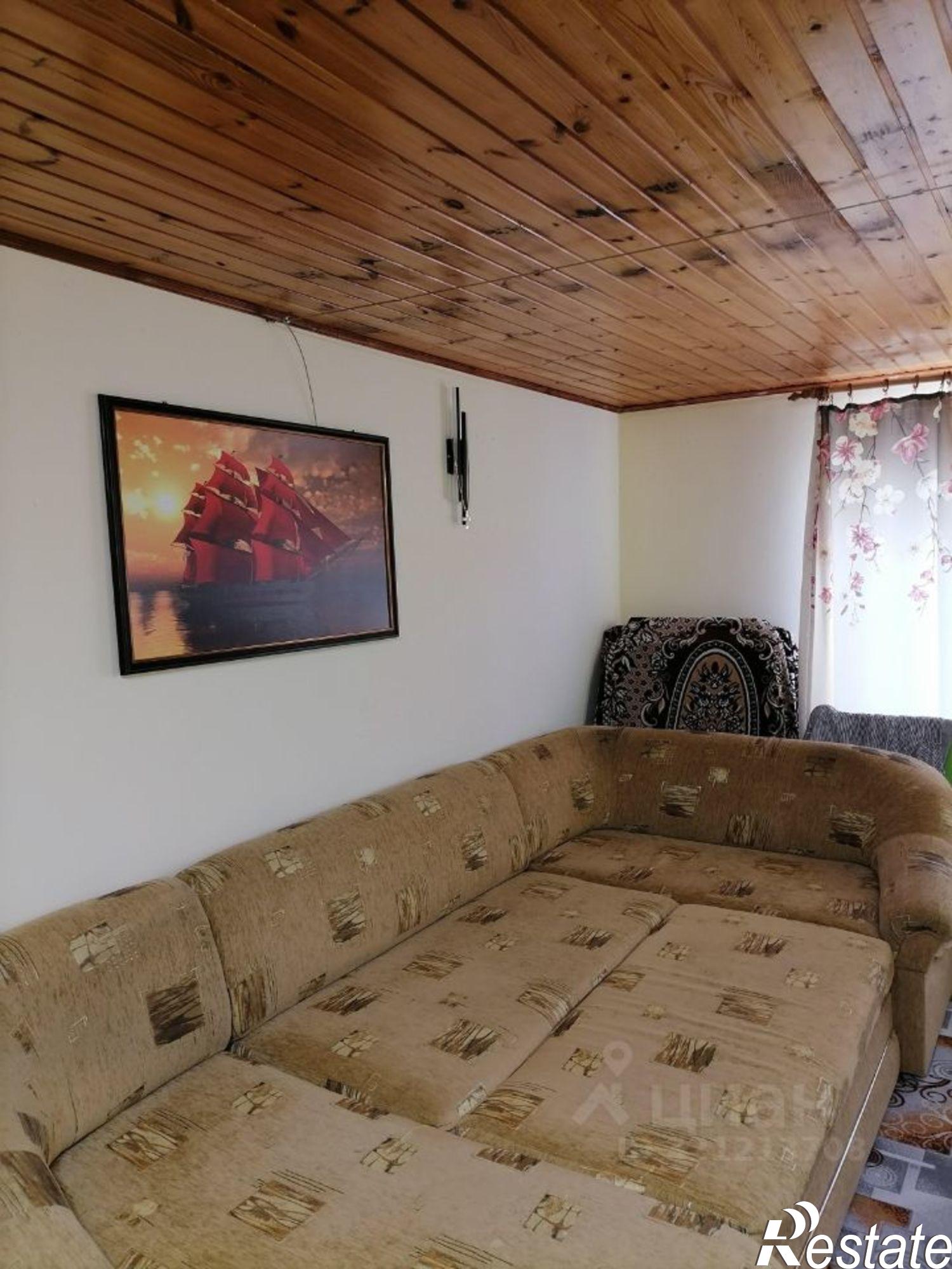 Купить гараж, место в паркинге за 4 800 010 рублей на улица Фадеева