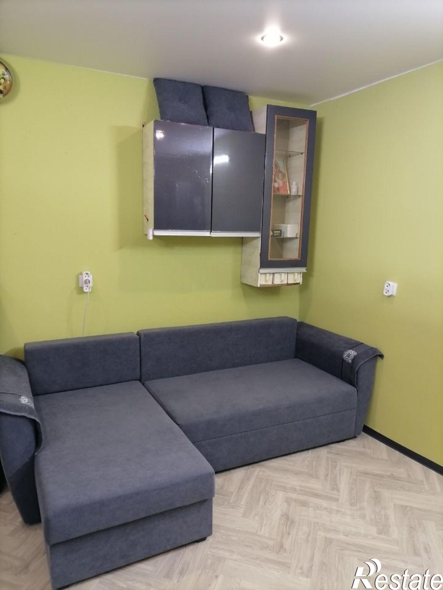 Купить гараж, место в паркинге за 4 800 010 рублей на улица Фадеева