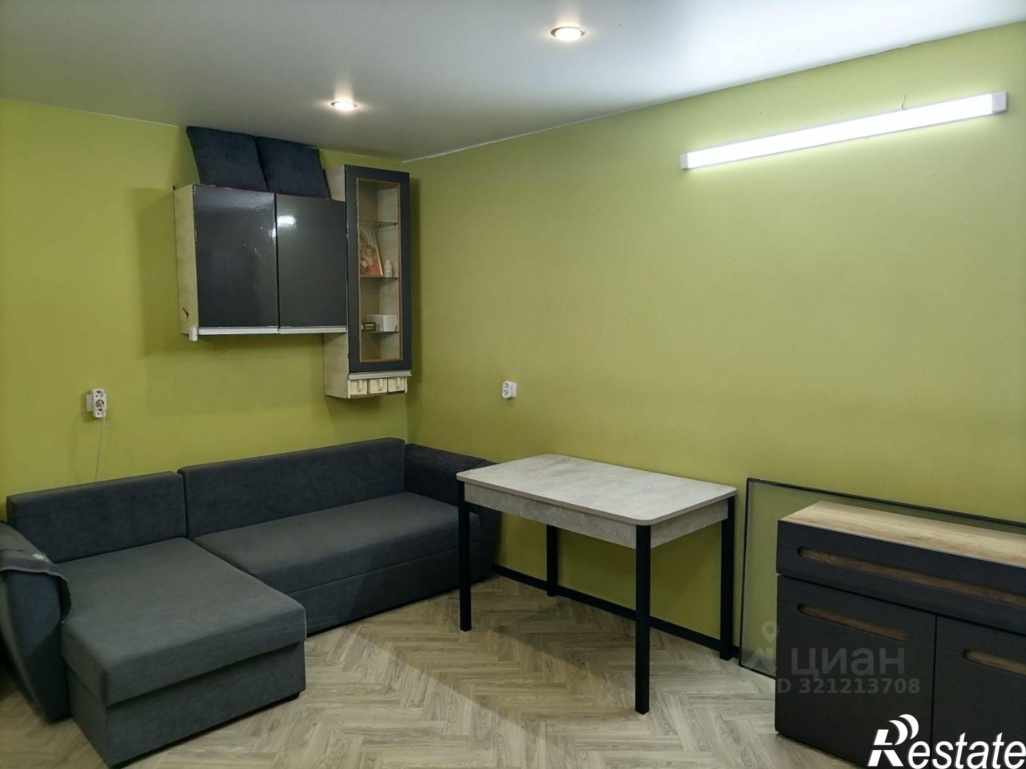 Купить гараж, место в паркинге за 4 800 010 рублей на улица Фадеева