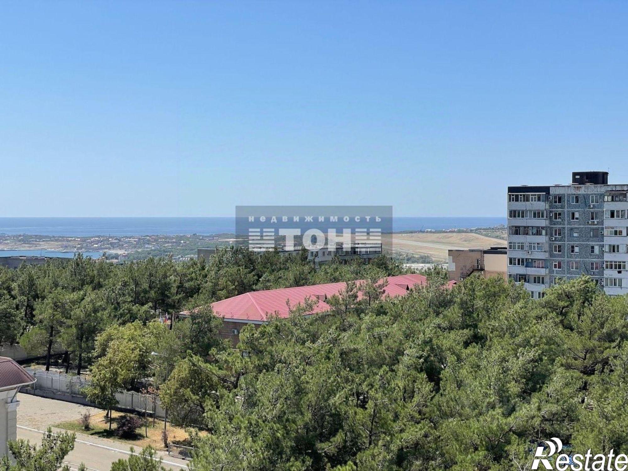 Купить квартиру за 18 000 000 рублей на улица Маршала Жукова, 2