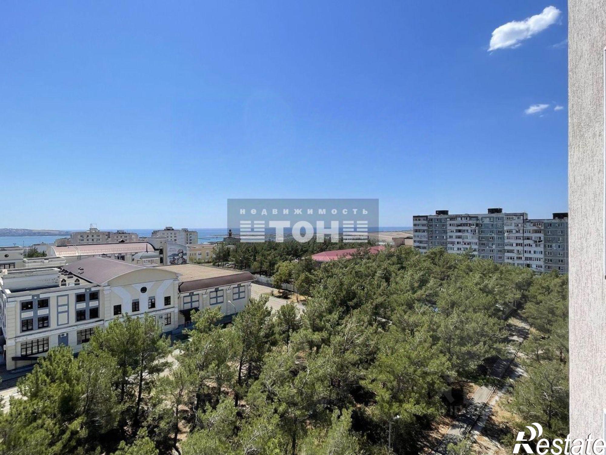 Купить квартиру за 18 000 000 рублей на улица Маршала Жукова, 2