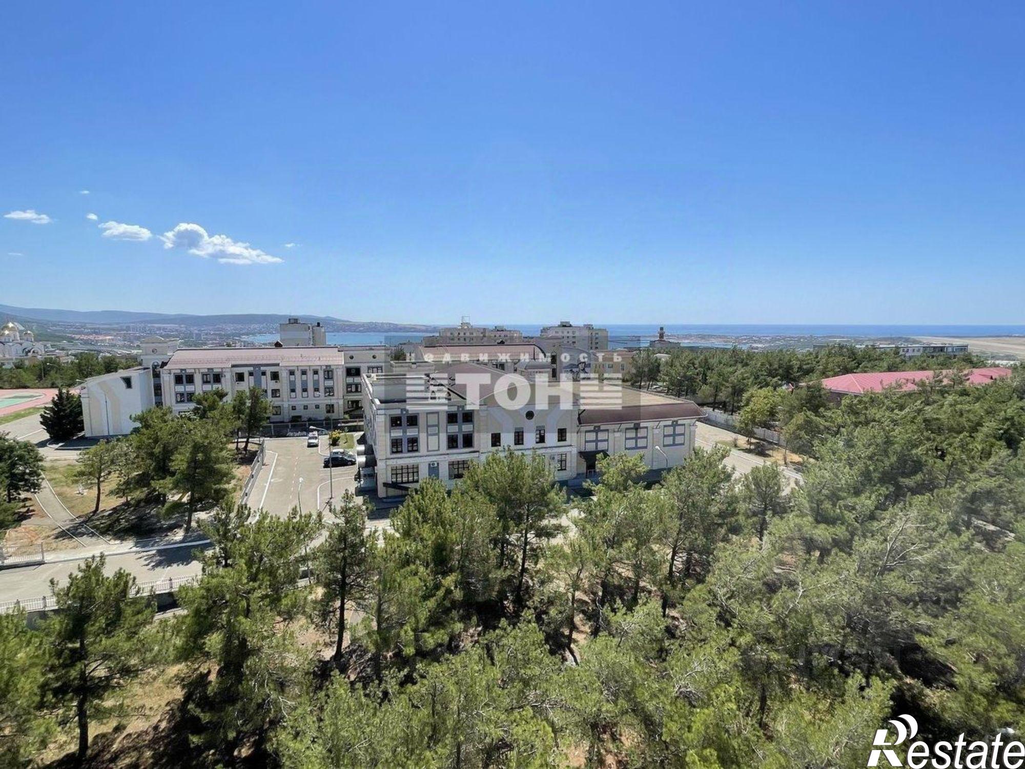 Купить квартиру за 18 000 000 рублей на улица Маршала Жукова, 2