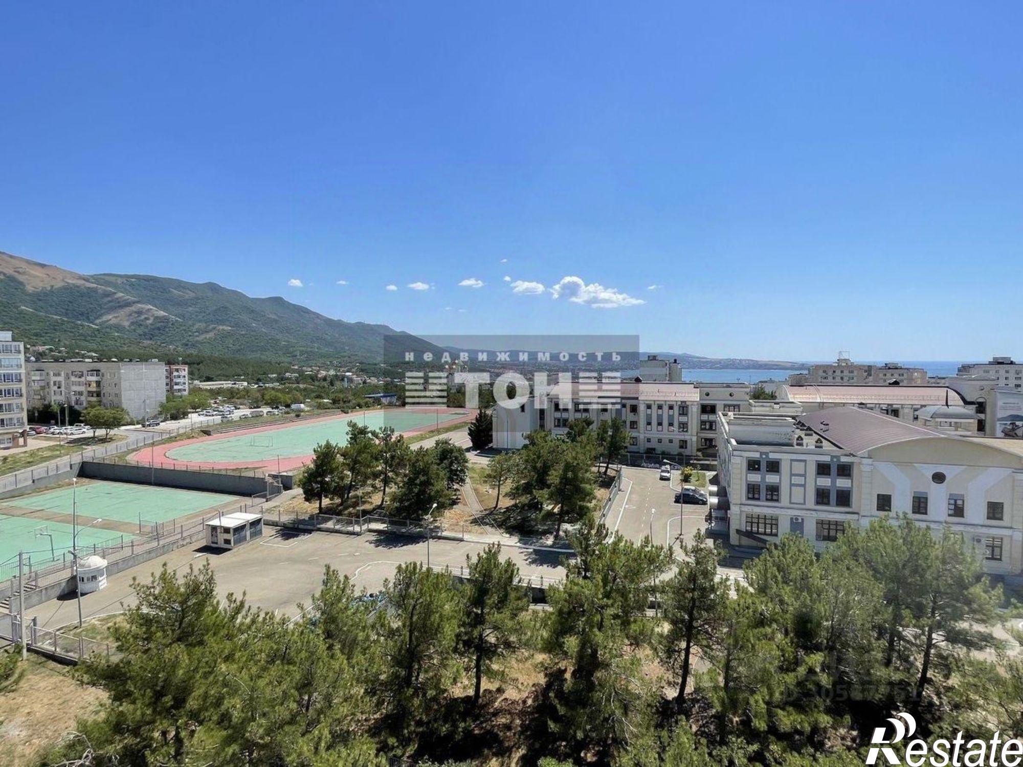 Купить квартиру за 18 000 000 рублей на улица Маршала Жукова, 2