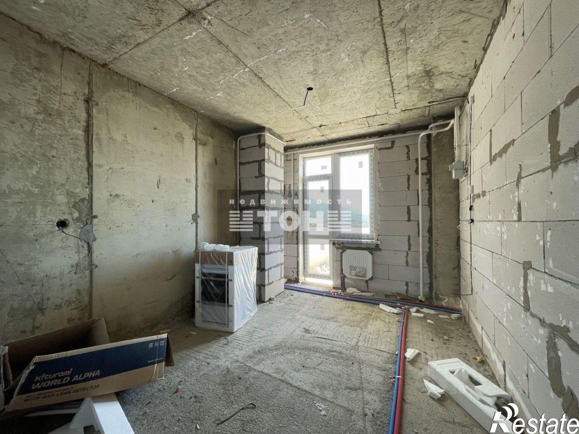 Купить квартиру за 18 000 000 рублей на улица Маршала Жукова, 2