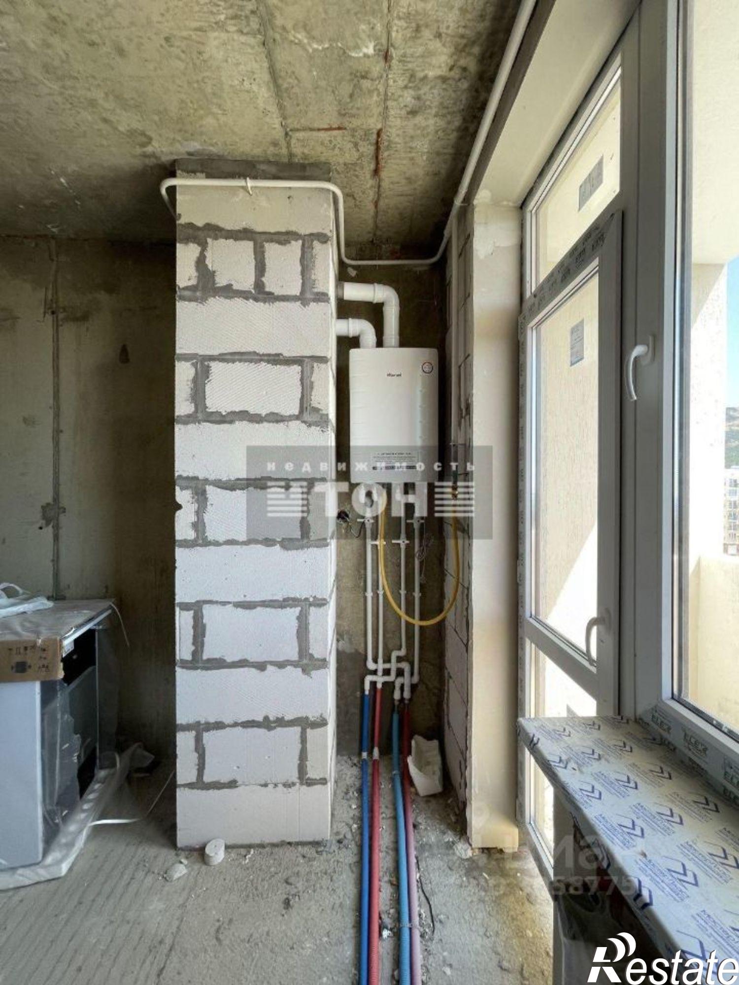 Купить квартиру за 18 000 000 рублей на улица Маршала Жукова, 2