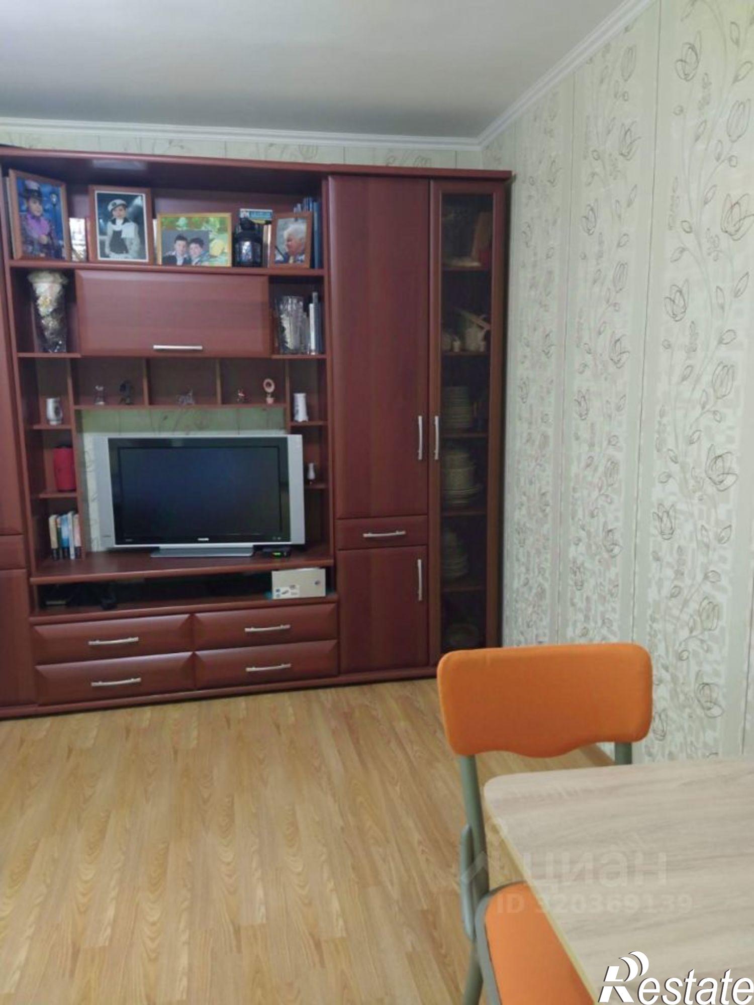 Купить квартиру за 12 500 000 рублей на улица Островского, 79А