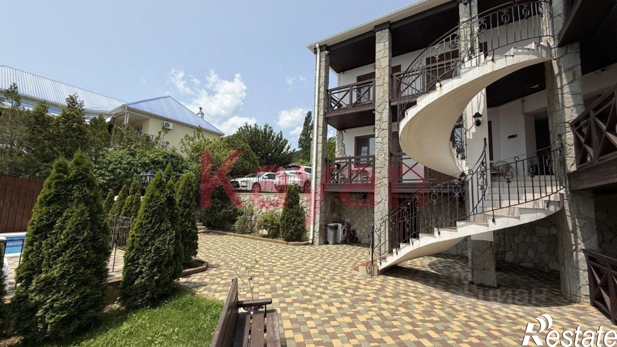 Купить ОСЗ, отдельно стоящее здание за 65 000 000 рублей на ул Садовая, 3