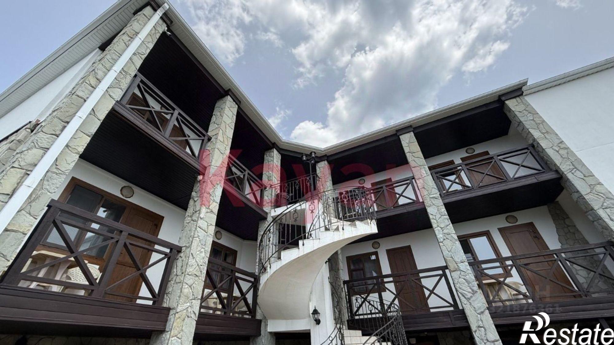 Купить ОСЗ, отдельно стоящее здание за 65 000 000 рублей на ул Садовая, 3