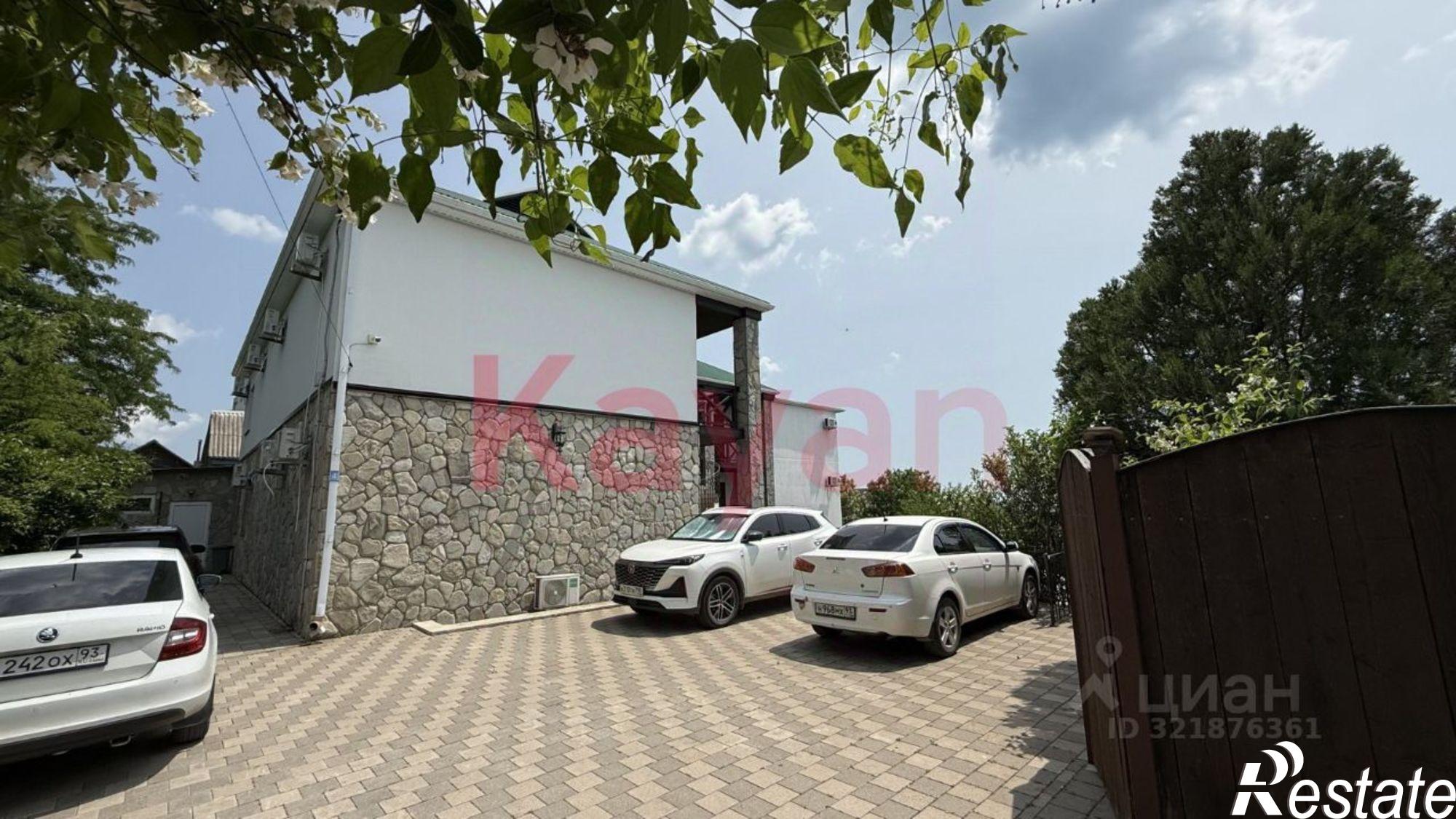 Купить ОСЗ, отдельно стоящее здание за 65 000 000 рублей на ул Садовая, 3