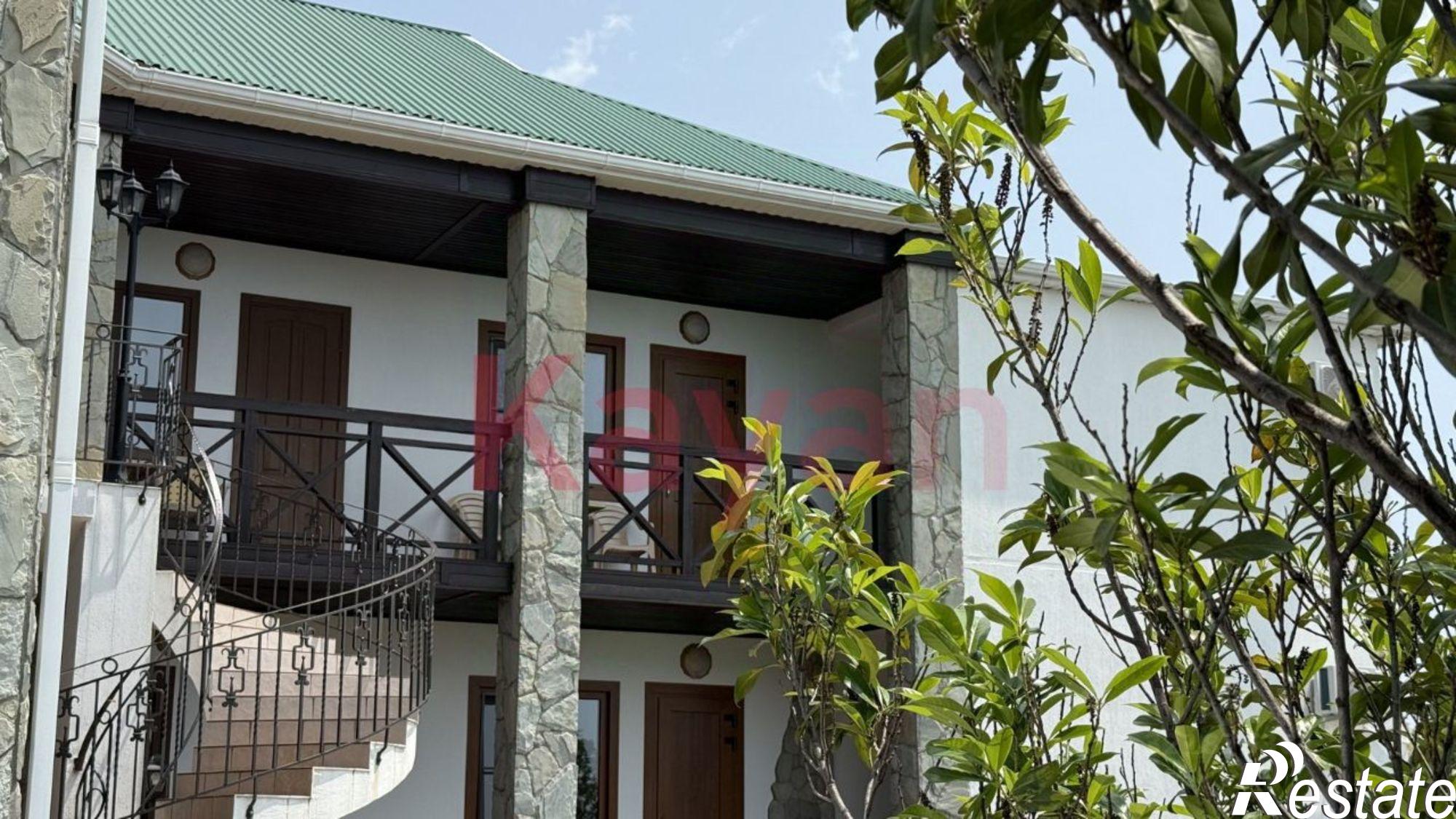 Купить ОСЗ, отдельно стоящее здание за 65 000 000 рублей на ул Садовая, 3