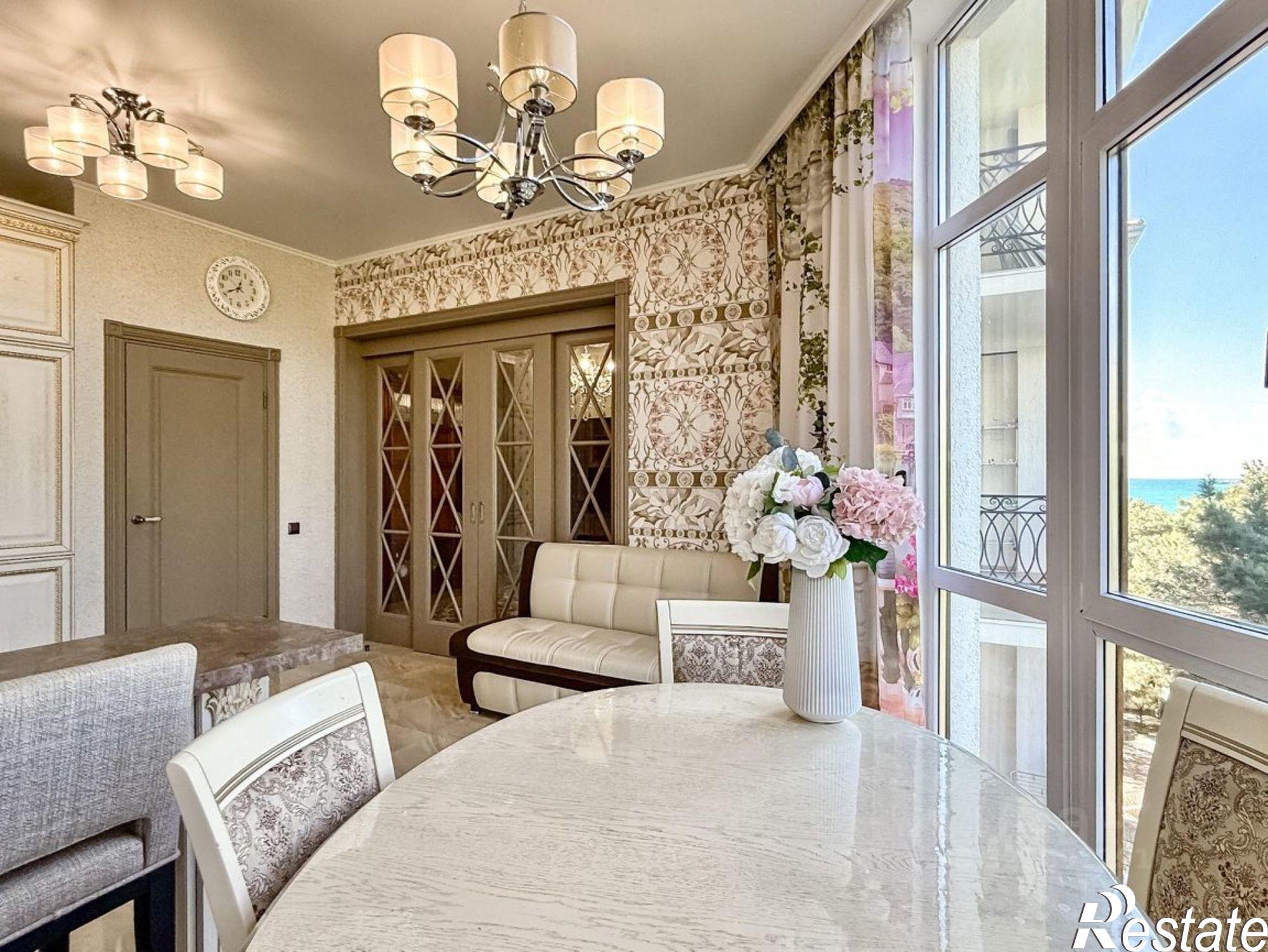 Купить квартиру за 42 000 000 рублей на улица Мира, 44 лит6