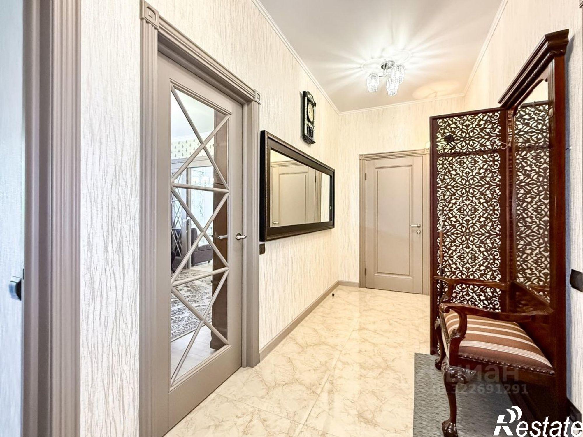 Купить квартиру за 42 000 000 рублей на улица Мира, 44 лит6