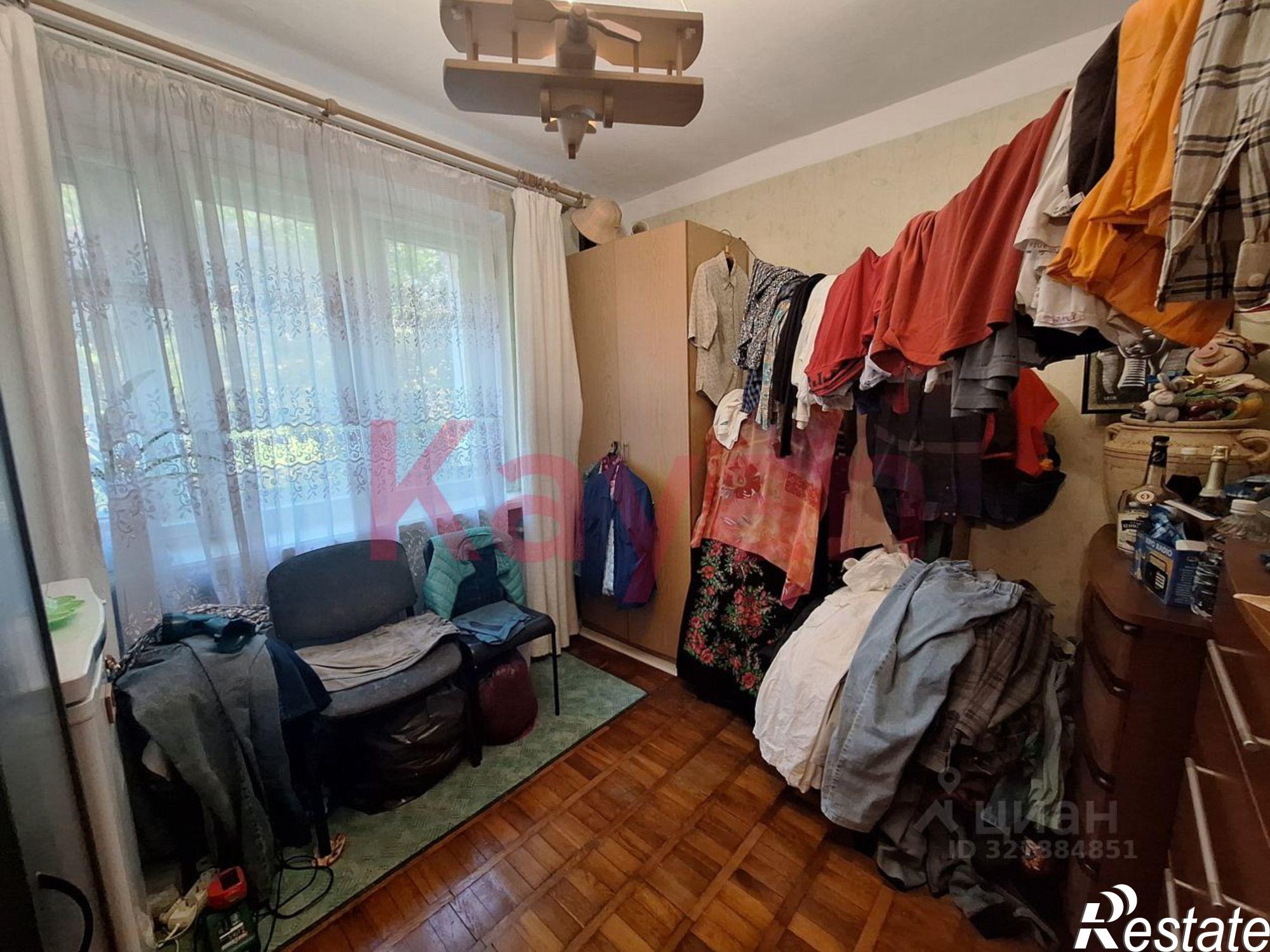 Купить квартиру за 8 500 000 рублей на улица Гринченко, 36