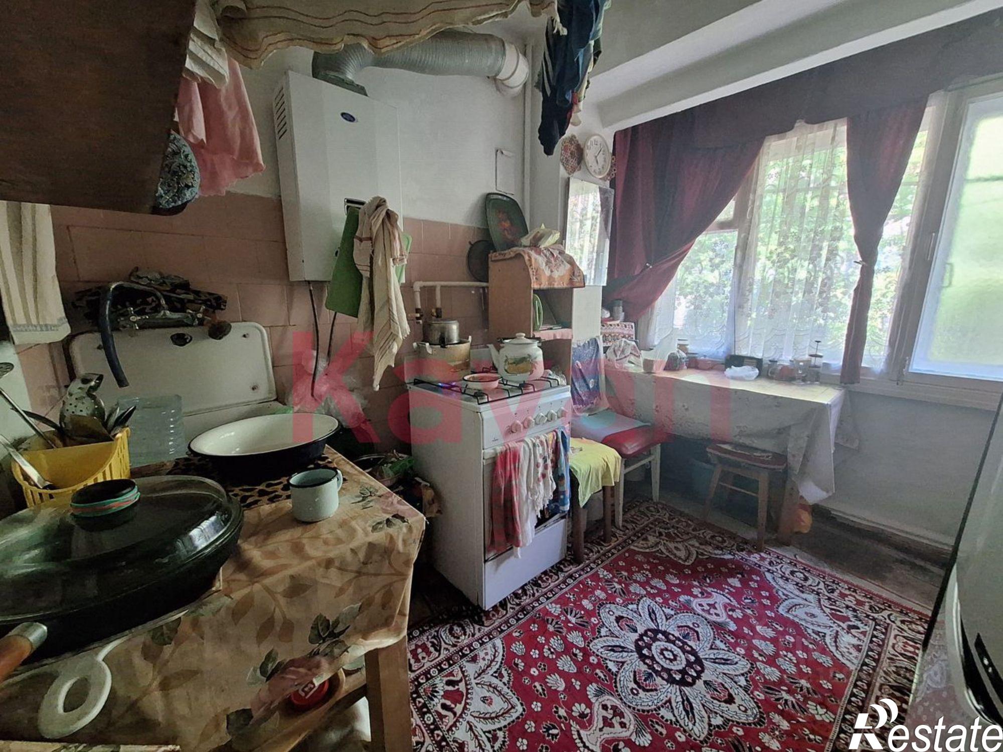 Купить квартиру за 8 500 000 рублей на улица Гринченко, 36