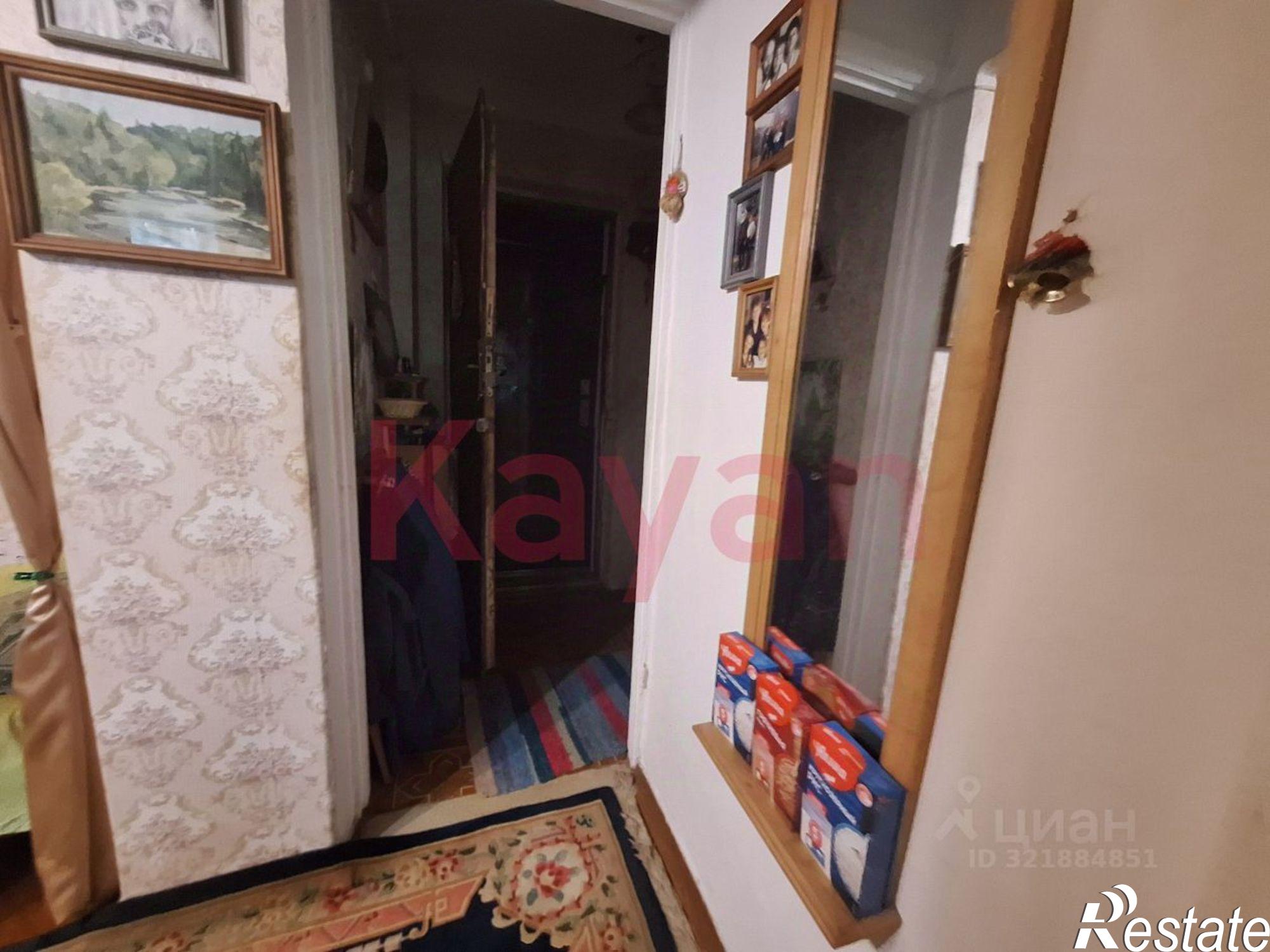 Купить квартиру за 8 500 000 рублей на улица Гринченко, 36