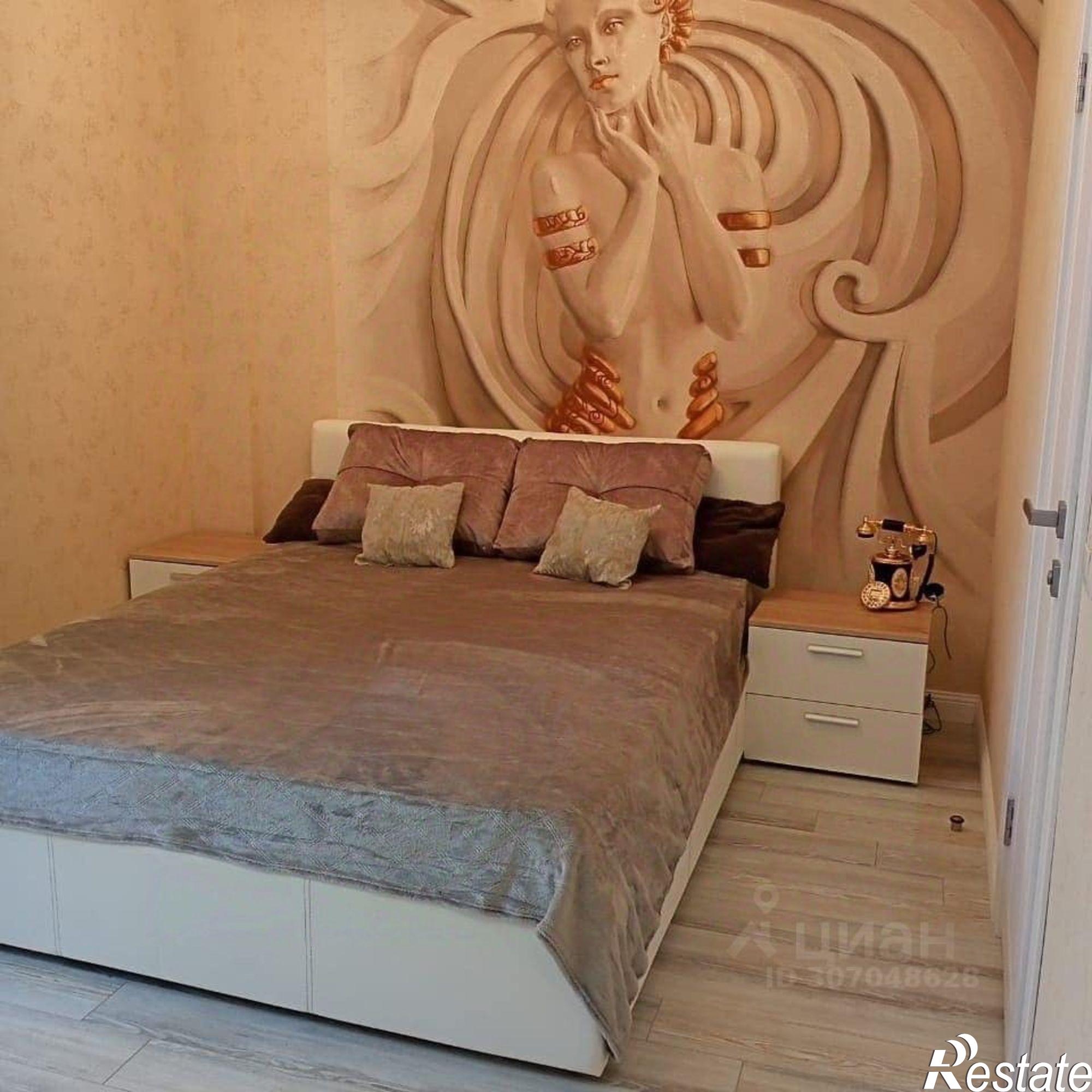 Купить квартиру за 8 000 000 рублей на Просторная улица, 19