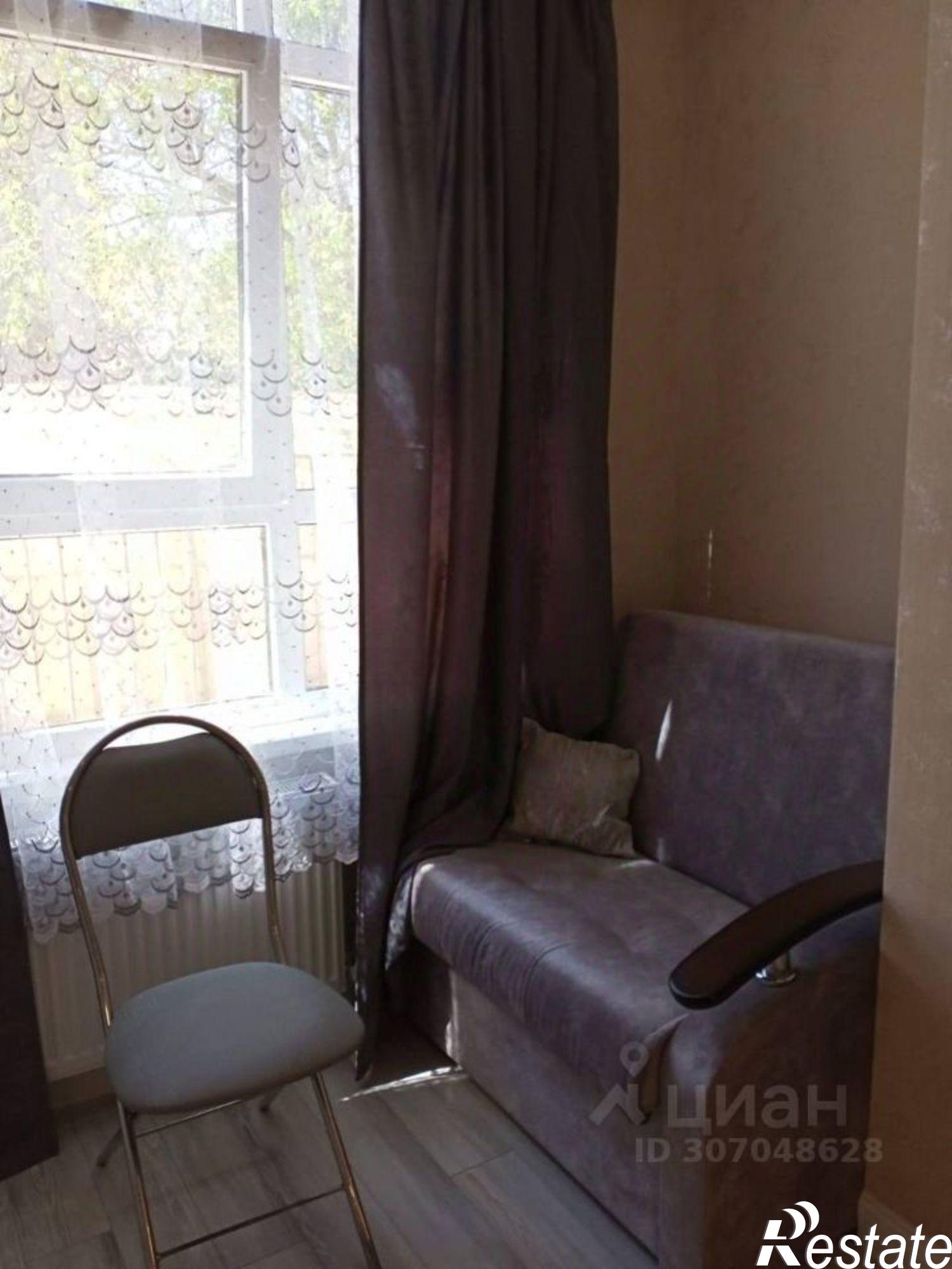 Купить квартиру за 8 000 000 рублей на Просторная улица, 19