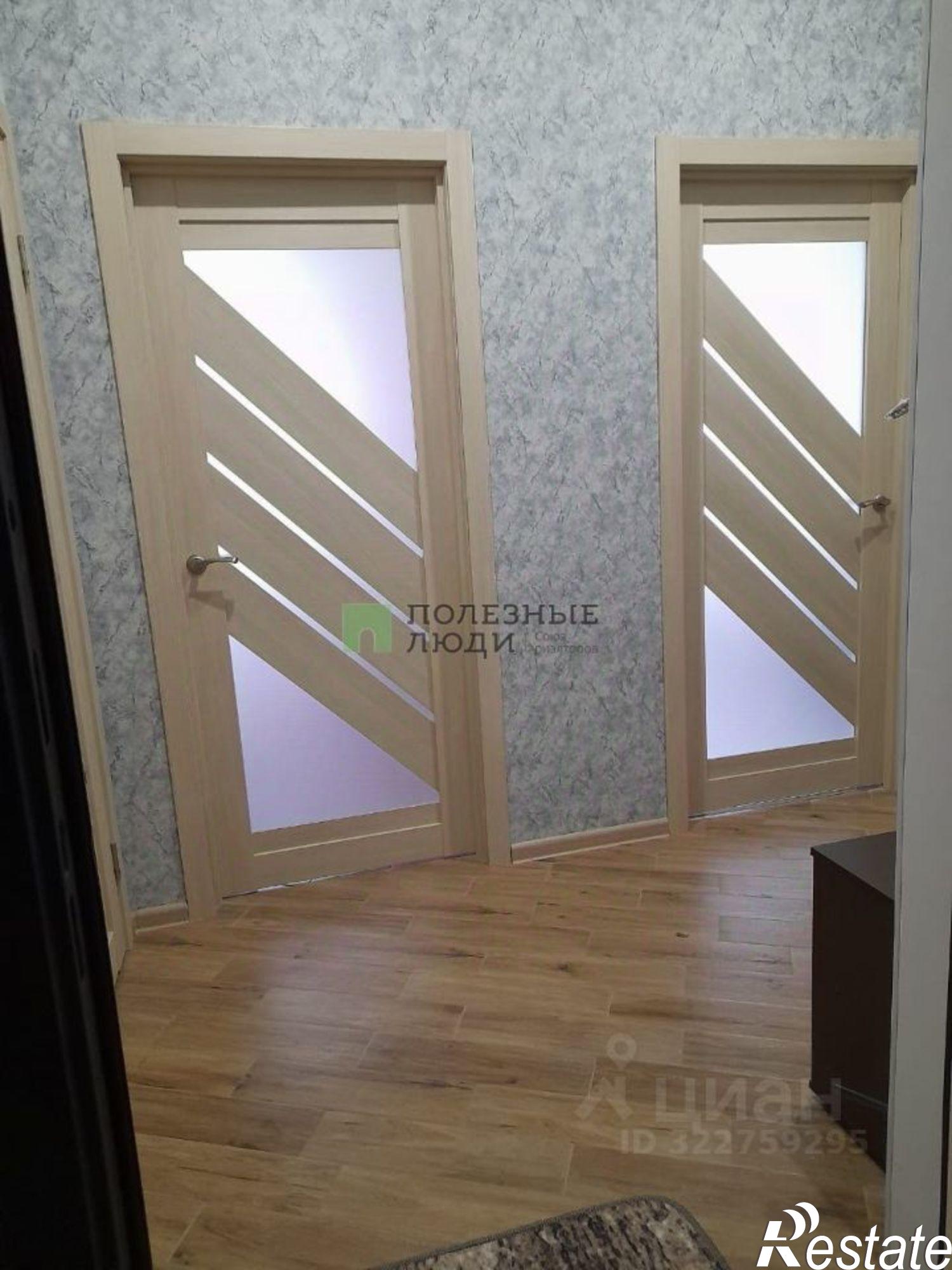 Купить квартиру за 23 300 000 рублей на Геленджикский пр-кт, 99