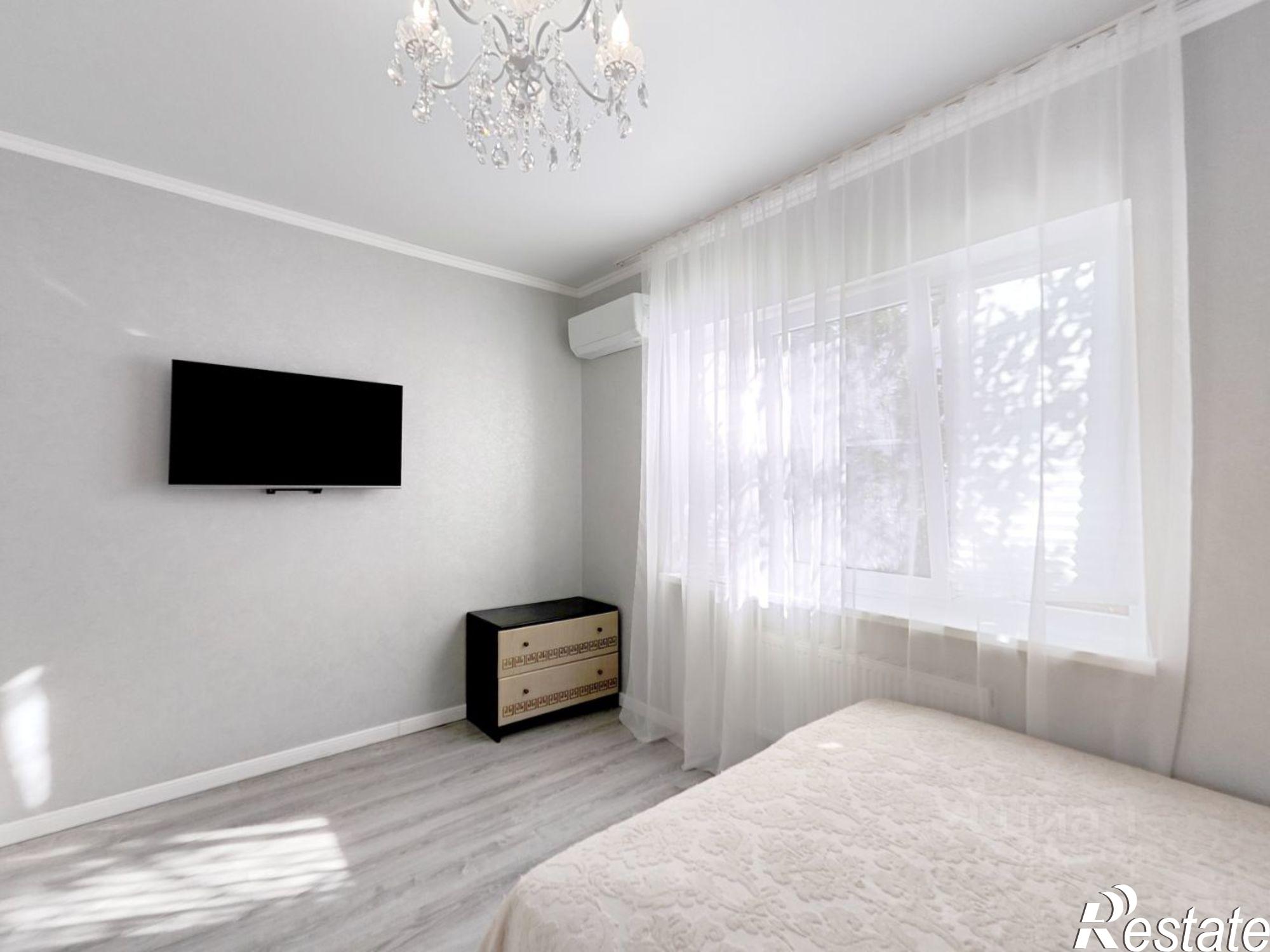 Купить квартиру за 12 700 000 рублей на улица Сурикова, 42