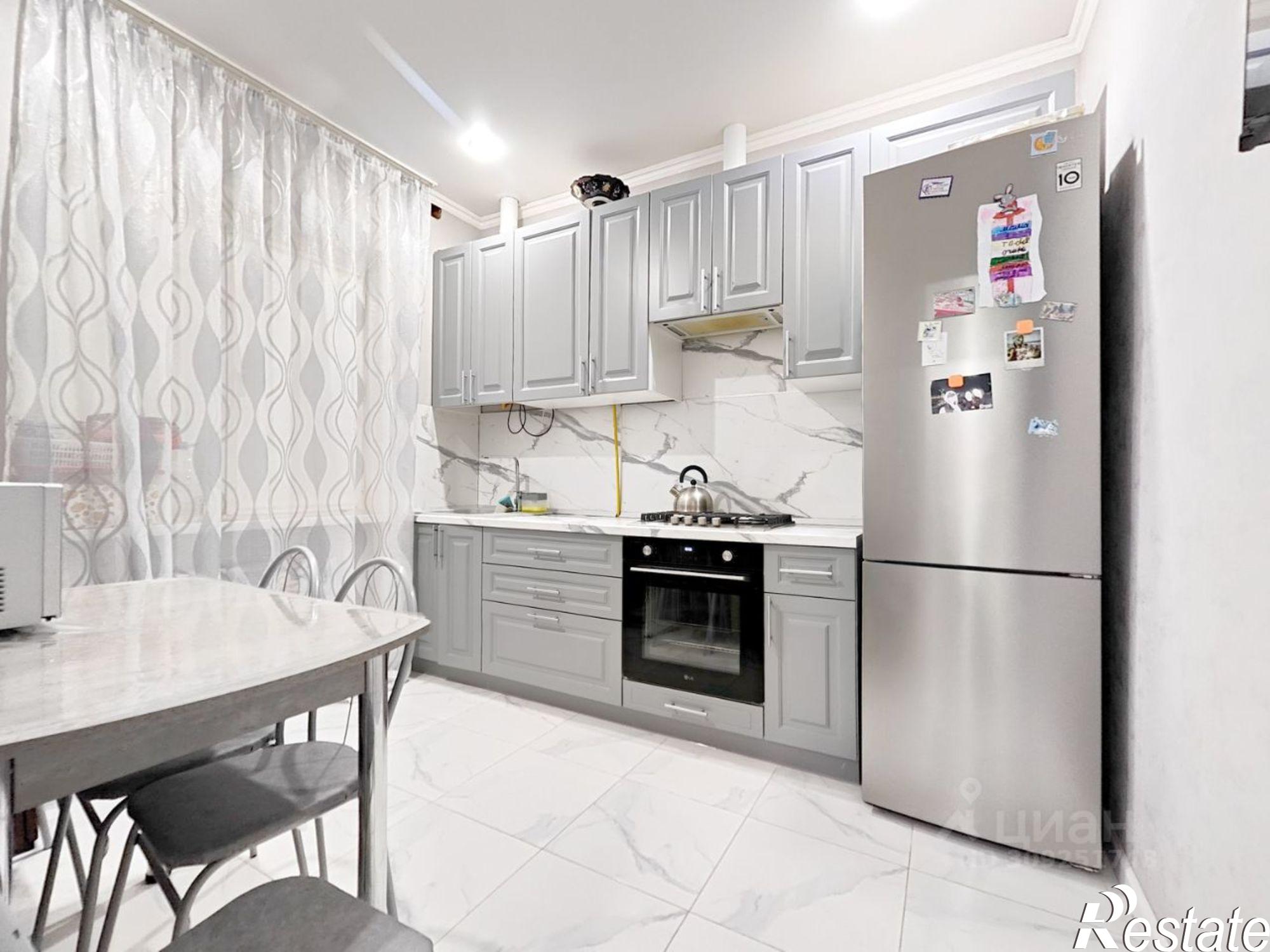 Купить квартиру за 12 700 000 рублей на улица Сурикова, 42