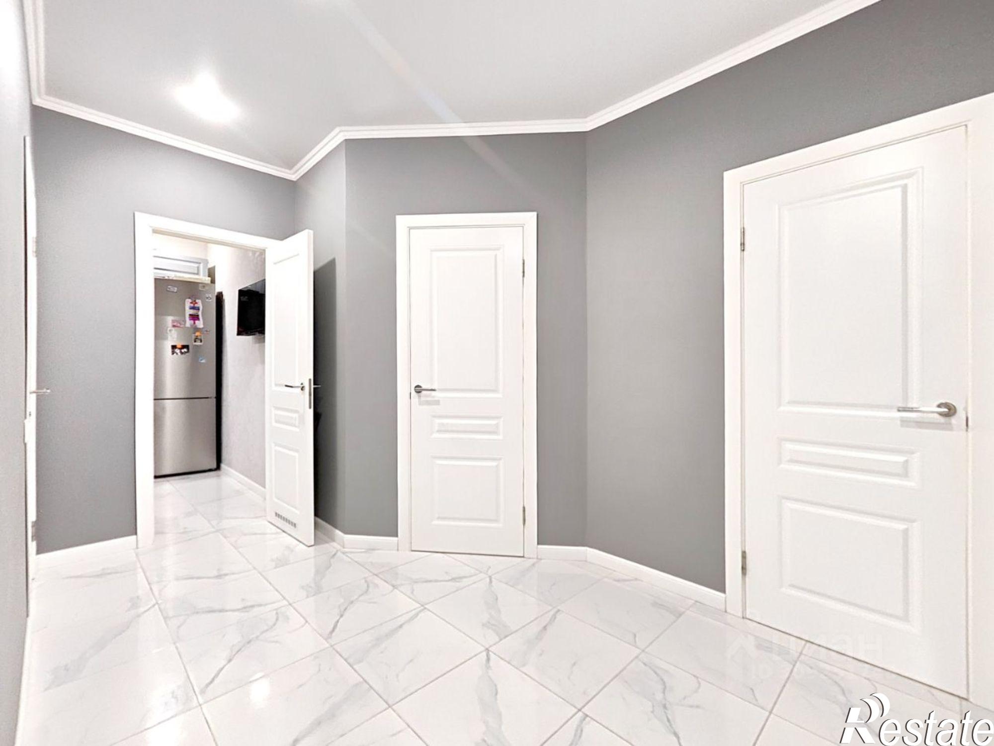 Купить квартиру за 12 700 000 рублей на улица Сурикова, 42