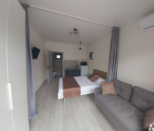 коттедж 30 кв м ул Гурзуфская, 7