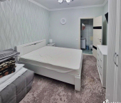 ОСЗ 286 кв м Ульяновская улица, 8Б