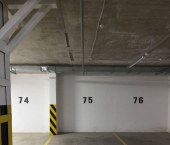 17 кв м Больничный переулок, 4 к1