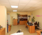 офис 287 кв м, этаж 2/10 Приморская улица, 3