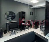 офис 36 кв м, этаж -1/7 ул Прасковеевская, 3