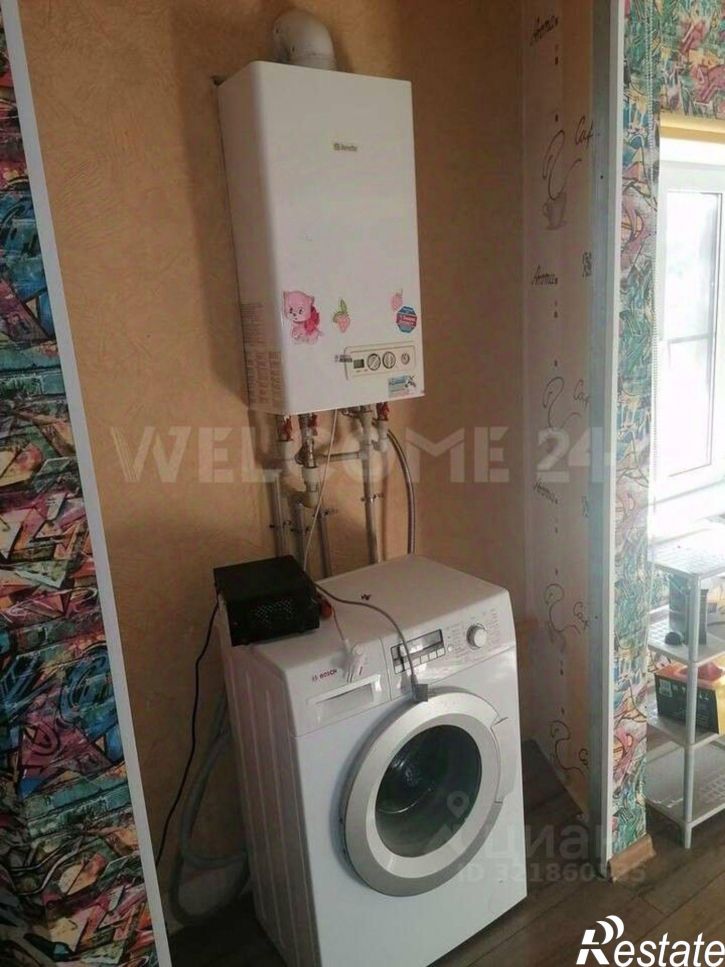 Коттедж/дом ул Калинина, 64,  д. 64