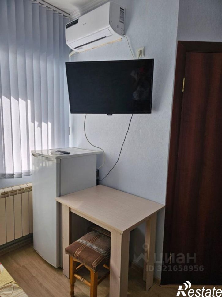 Комната Красная улица, 8,  д. 8