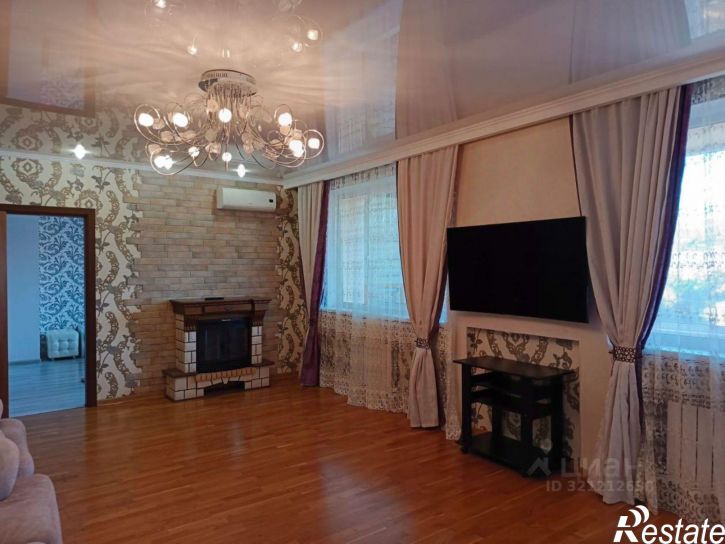 3-комн квартира Севастопольская улица, 19,  д. 19