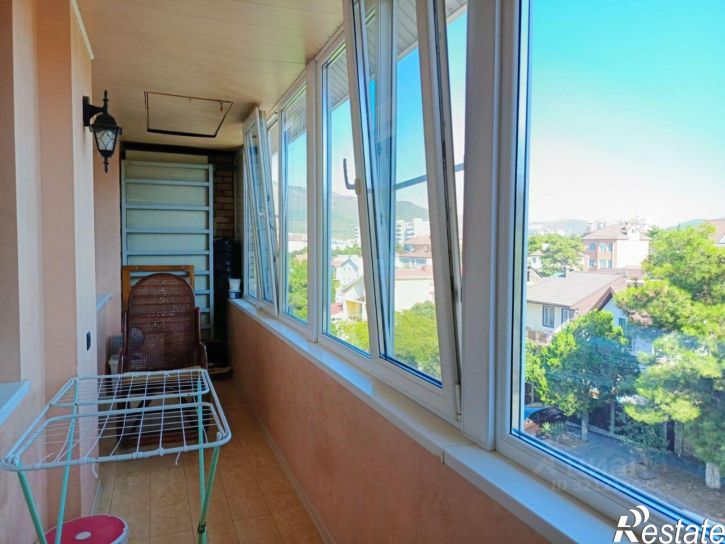 3-комн квартира Севастопольская улица, 19,  д. 19