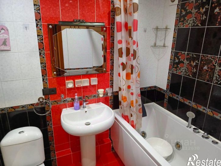 3-комн квартира Севастопольская улица, 19,  д. 19