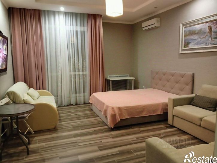 1-комн квартира улица Грибоедова, 9,  д. 9