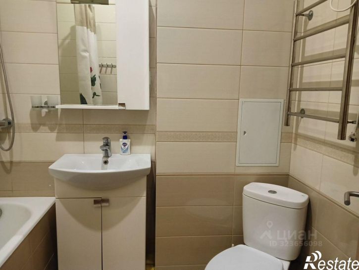 1-комн квартира улица Грибоедова, 9,  д. 9