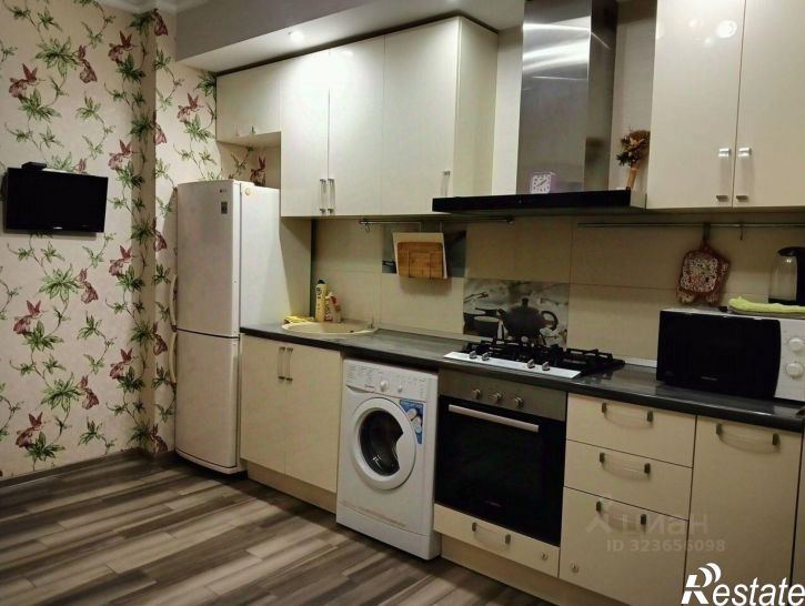 1-комн квартира улица Грибоедова, 9,  д. 9